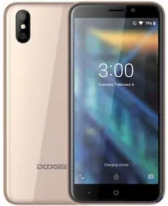 Замена usb разъема на телефоне Doogee X50 в Самаре